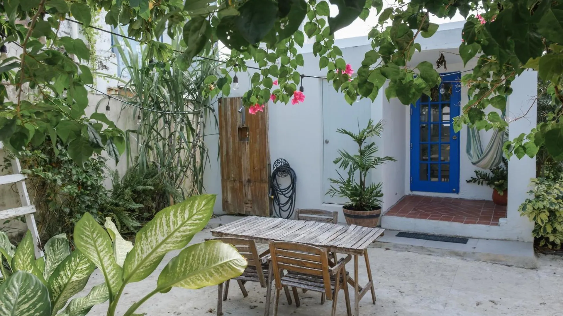 Holiday home Dream Beach House By Sonsolea Host Luquillo Puerto Rico