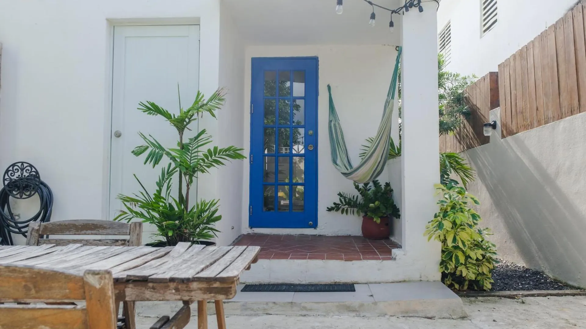 Dream Beach House By Sonsolea Host Luquillo Holiday home
